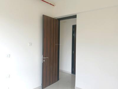 Bedroom Image of 950 Sq.ft 3 BHK Apartment / Flat for sale in Sheth Zuri, Thane West Thane for Rs. 22000000