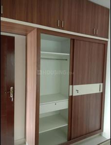 Bedroom Image of 400 Sq.ft 1 BHK Independent House for rent in BTM Layout Bengaluru for Rs. 20500