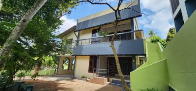 4 BHK Independent House