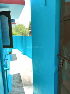 Balcony Image of 1180 Sq.ft 2 BHK Independent House for sale in Thirumalaikodi Vellore for Rs. 6500000