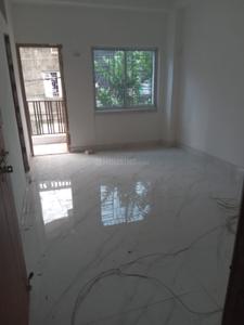 Hall Image of 736 Sq.ft 2 BHK Apartment / Flat for sale in Airport Gate no. 1 Kolkata for Rs. 2800000