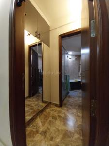 Hall Image of 4000 Sq.ft 4 BHK Penthouse for sale in Sector 110 Noida for Rs. 68000000