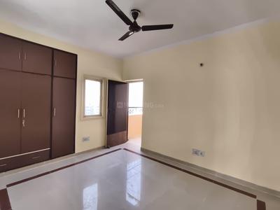 Bedroom Image of 2000 Sq.ft 4 BHK Apartment / Flat for sale in Madhur Jeevan Apartments, Sector 56 Gurgaon for Rs. 25100000