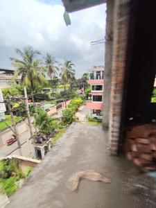 Balcony Image of 1250 Sq.ft 3 BHK Apartment / Flat for sale in Basisthpur Guwahati for Rs. 7300000