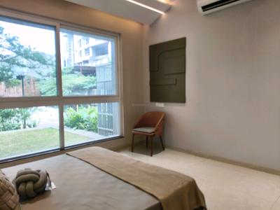 Bedroom Image of 1905 Sq.ft 3 BHK Apartment / Flat for sale in Kolte Patil 24K Altura, Baner Pune for Rs. 20500000