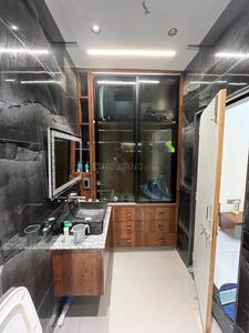 Hall Image of Open house in South Bopal, Ahmedabad