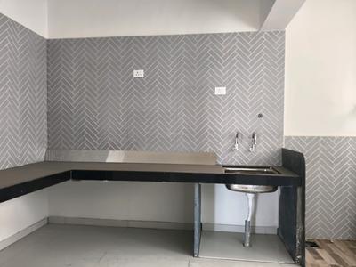 Kitchen Image of 1221 Sq.ft 3 BHK Apartment / Flat for sale in Arko Star Vista by Arko Realty, Ravet Pune for Rs. 9300000