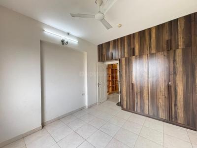 Bedroom Image of 2744 Sq.ft 4 BHK Apartment / Flat for rent in Plama Heights, Hennur Bengaluru for Rs. 52000