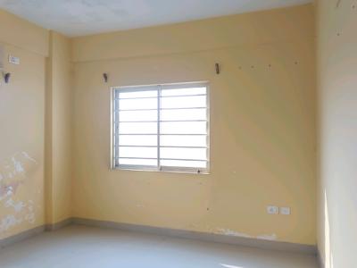 Bedroom Image of 1110 Sq.ft 3 BHK Apartment / Flat for sale in Maheshtala Kolkata for Rs. 5150000
