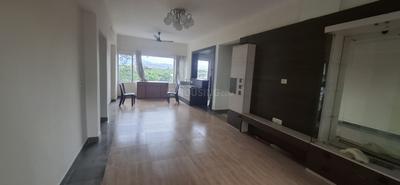 Image of 1588 Sq.ft 3 BHK Apartment / Flat for sale in Uttorayon Township, Siliguri for Rs. 16500000