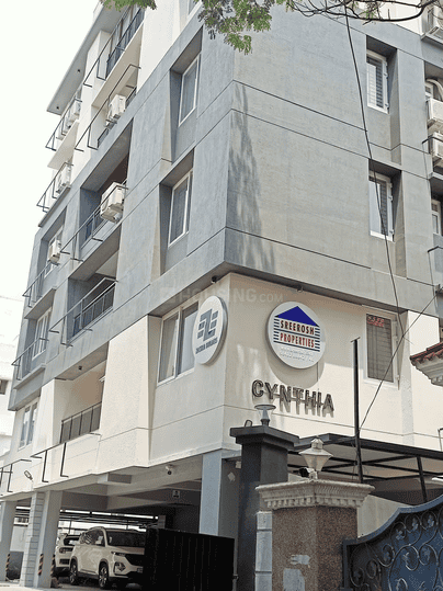 Sreerosh Cynthia Main Image 1