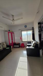 Hall Image of 615 Sq.ft 1 BHK Apartment / Flat for sale in Shree Venkatesh Lake Life, Ambegaon Budruk Pune for Rs. 4000000