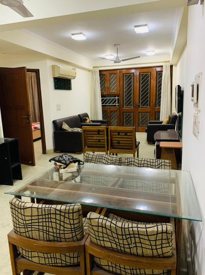 Block G, Saket Property Details Video 1