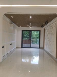 Dining Area Image of 3220 Sq.ft 4 BHK Builder Floor for sale in Ridhi Platinum Floors, Sector 46 Faridabad for Rs. 38500000