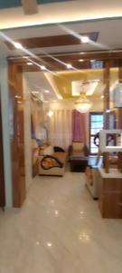 Hall Image of 1700 Sq.ft 3 BHK Independent House for sale in Gomti Nagar Extension Lucknow for Rs. 8800000