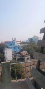 Balcony Image of 720 Sq.ft 3.5 BHK Independent House for sale in Shyam Bazar Kolkata for Rs. 6500000