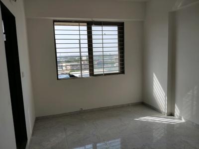 Bedroom Image of 990 Sq.ft 2 BHK Apartment / Flat for sale in Shivalik Sanjay Tower, Satellite Ahmedabad for Rs. 7200000