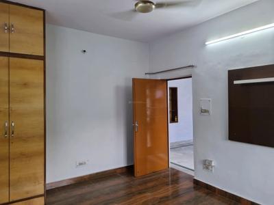 Bedroom Image of 1100 Sq.ft 2 BHK Apartment / Flat for rent in DDA Flat Janakpuri, Janakpuri New Delhi for Rs. 25000