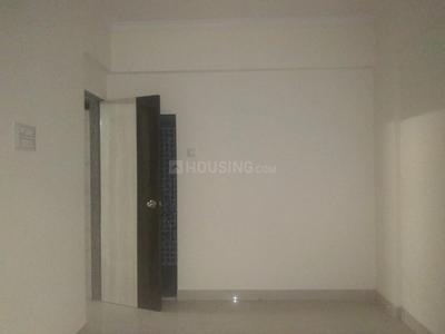 Bedroom Image of 450 Sq.ft 1 BHK Apartment / Flat for sale in Dange Complex, Nalasopara West Nala Sopara for Rs. 3700000