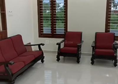 Hall Image of 1200 Sq.ft 4 BHK Independent House for sale in J P Nagar Mysore for Rs. 13000000