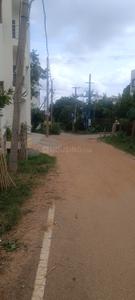Konenhalli smv 7th block Plot View 1