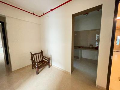 Hall Image of 675 Sq.ft 2 BHK Apartment / Flat for sale in Dosti West County, Thane West Thane for Rs. 15500000