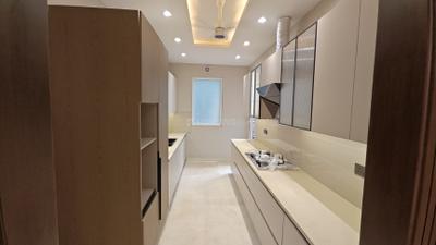 Kitchen Image of 2000 Sq.ft 3.5 BHK Builder Floor for sale in Anant Raj Estate, Kadarpur Gurgaon for Rs. 21500000