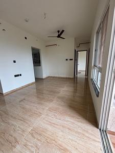 Hall Image of 625 Sq.ft 2 BHK Apartment / Flat for sale in VTP Cygnus Building T11, Manjari Khurd Pune for Rs. 6850000