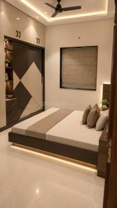 Bedroom Image of 1700 Sq.ft 3 BHK Apartment / Flat for sale in B N Reddy Nagar Hyderabad for Rs. 9348300