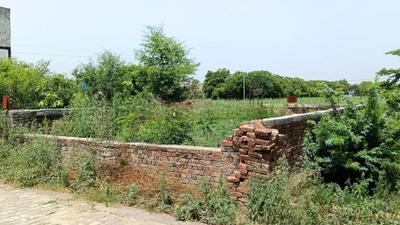 Residential Plot