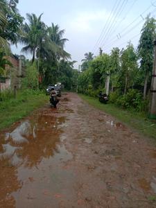 Image of 1080 Sq.ft Residential Plot / Land for sale in Fresco Fountain City Plots, Sankharipota, Raypur for Rs. 580003