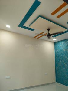 Hall Image of 800 Sq.ft 2 BHK Independent House for sale in Crown Shree Radhe Krishna Nagar, Chhachhanpairi Raipur for Rs. 3200000