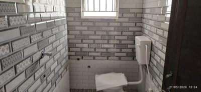 Bathroom Image of 1052 Sq.ft 3 BHK Apartment / Flat for sale in Aakriti Bougainvillea, Ghoramara Guwahati for Rs. 6300000
