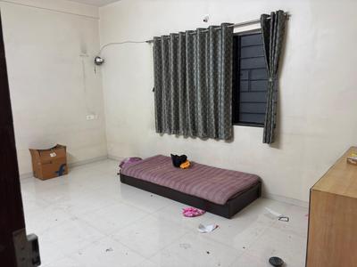 Bedroom Image of 700 Sq.ft 1 BHK Apartment / Flat for rent in Sarvatra, Kothrud Pune for Rs. 30000