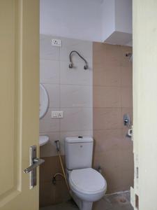 Bedroom Image of 675 Sq.ft 1 BHK Apartment / Flat for sale in Stellar Jeevan, Noida Extension Greater Noida for Rs. 6050000