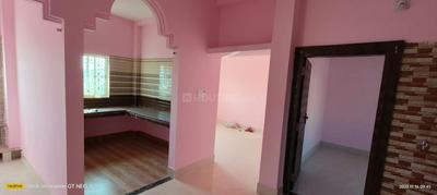 Bedroom Image of 1000 Sq.ft 3 BHK Independent House for rent in Masibari Ranchi for Rs. 22000