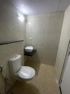Bathroom Image of 591 Sq.ft 2 BHK Apartment / Flat for sale in TVS Emerald Elements, Kovilambakkam Chennai for Rs. 10000000
