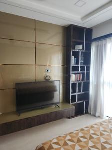 Bedroom Image of 1550 Sq.ft 3 BHK Apartment / Flat for sale in Duville Riverdale Residences I, Kharadi Pune for Rs. 20500000