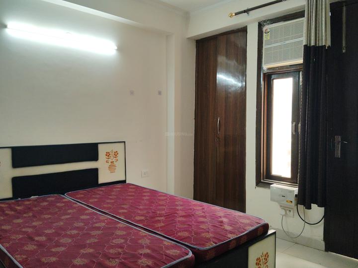 Saket Bedroom 1