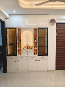 Hall Image of 1450 Sq.ft 3.5 BHK Builder Floor for sale in Smartworld Gems, Sector 89 Gurgaon for Rs. 16300000