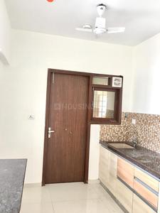 Kitchen Image of 1184 Sq.ft 2 BHK Apartment / Flat for sale in Amanora Adreno Towers, Hadapsar Pune for Rs. 15000000