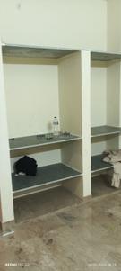 Image of 1600 Sq.ft 1 BHK Independent House for rent in Ganpati Pratistha, Keshar Vihar, Jaipur for Rs. 12000