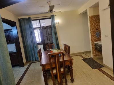 4 BHK Flat