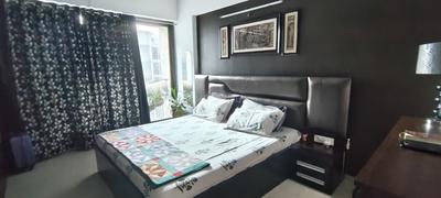 Bedroom Image of 2115 Sq.ft 3 BHK Apartment / Flat for sale in Gala Aria, South Bopal Ahmedabad for Rs. 15300000