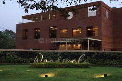 Image of 1500 Sq.ft Residential Plot / Land for sale in Tattvam Woodsvale, Kuthaganahalli, Bengaluru for Rs. 15750000