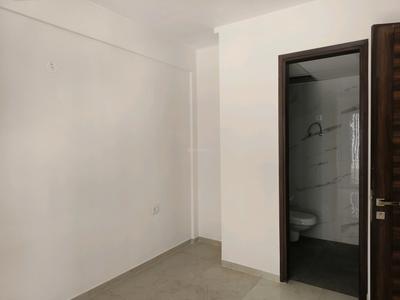 Bedroom Image of 1450 Sq.ft 3.5 BHK Apartment / Flat for sale in Smartworld Gems, Sector 89 Gurgaon for Rs. 16500000
