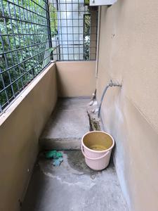 Drying Area Two Image of 2100 Sq.ft 4 BHK Independent House for sale in JP Nagar Bengaluru for Rs. 26000000