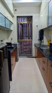 Kitchen Image of 631 Sq.ft 2 BHK Apartment / Flat for sale in Matunga West Mumbai for Rs. 33000000
