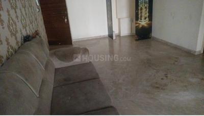 Living Room Image of 925 Sq.ft 2.5 BHK Apartment / Flat for sale in Thane West Thane for Rs. 8500000