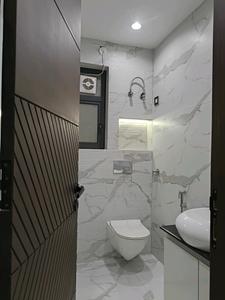Common Bathroom Image of 2000 Sq.ft 4 BHK Builder Floor for sale in Indirapuram Ghaziabad for Rs. 18800000